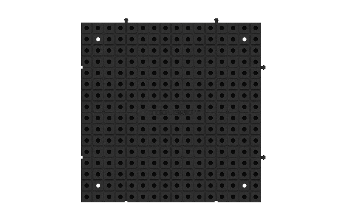 Toolgrid® Board - TGB-6X6 16PK