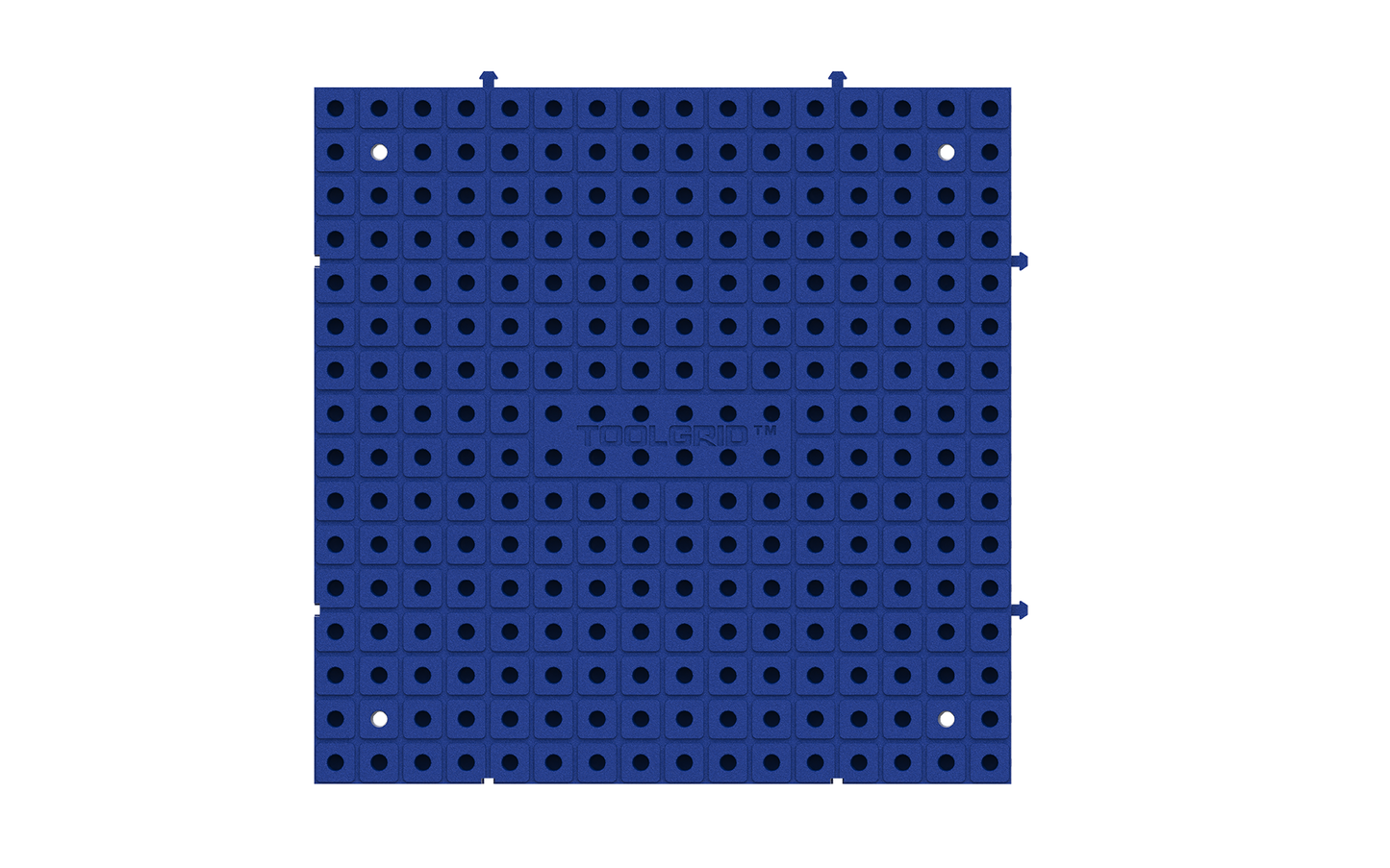 Toolgrid® Board - TGB-6X6 16PK