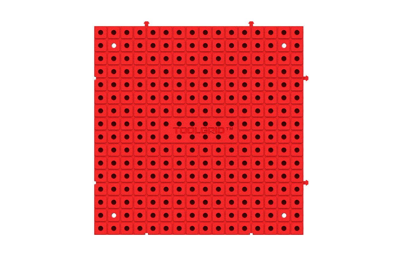 Toolgrid® Board - TGB-6X6 16PK