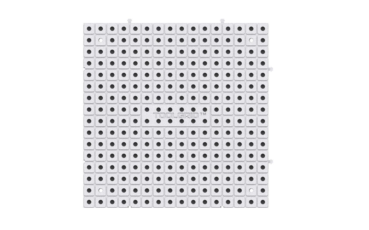 Toolgrid® Board - TGB-6X6 16PK