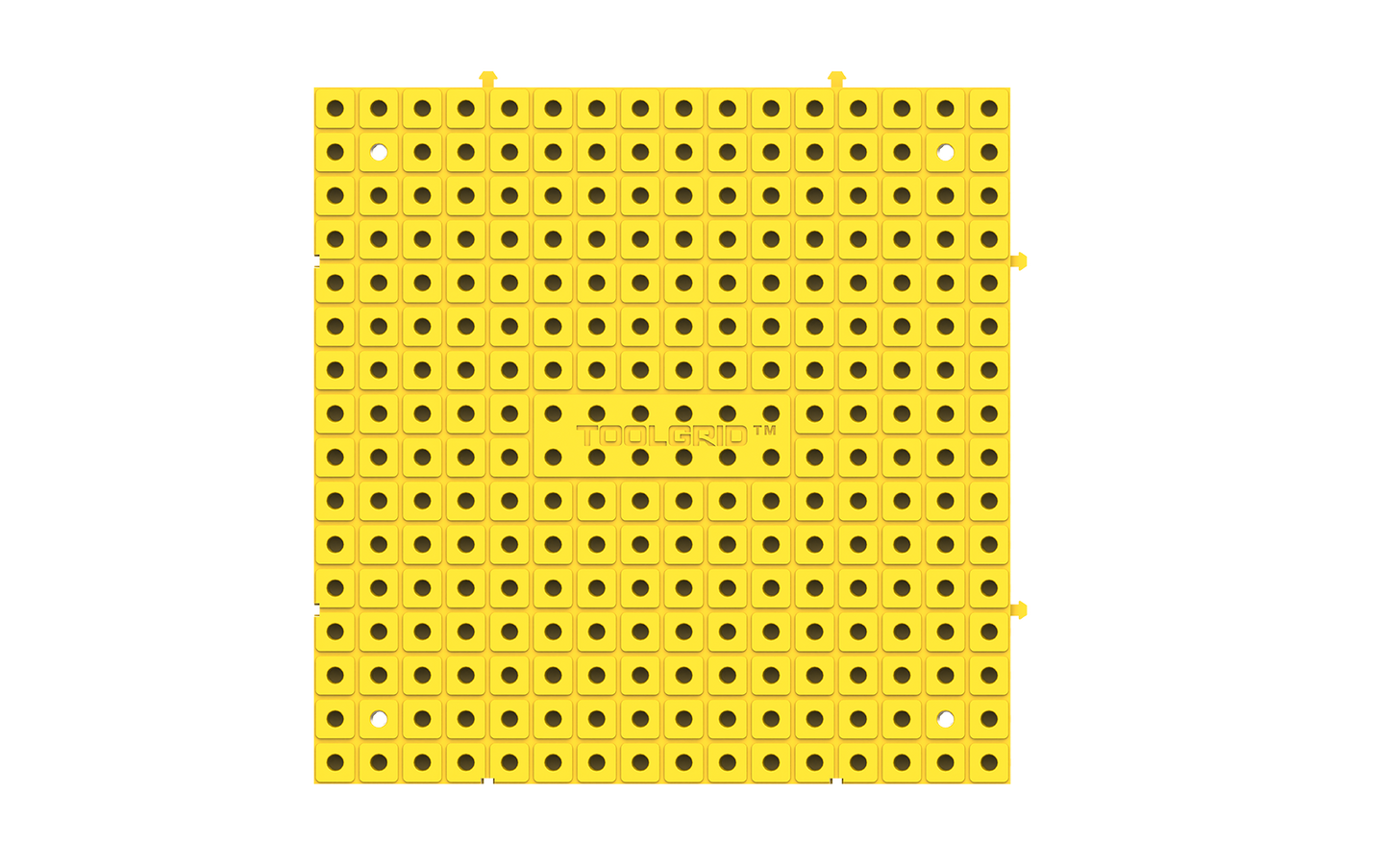 Toolgrid® Board - TGB-6X6 16PK
