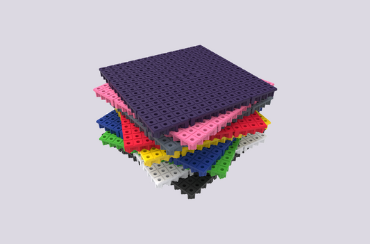 Toolgrid® Board - TGB-6X6 16PK