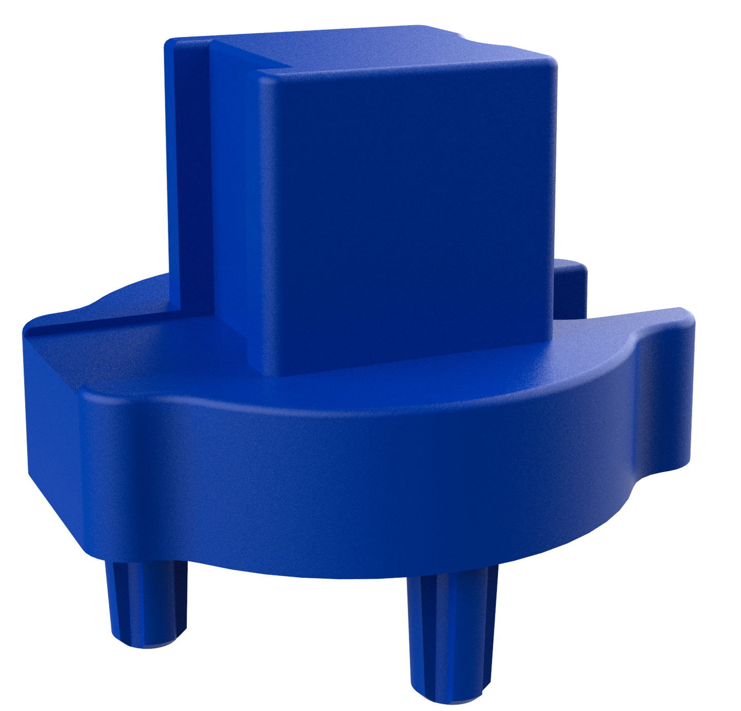 TGH-06PM/PS 1/2" Drive Socket Holder - Metric/SAE Bundles