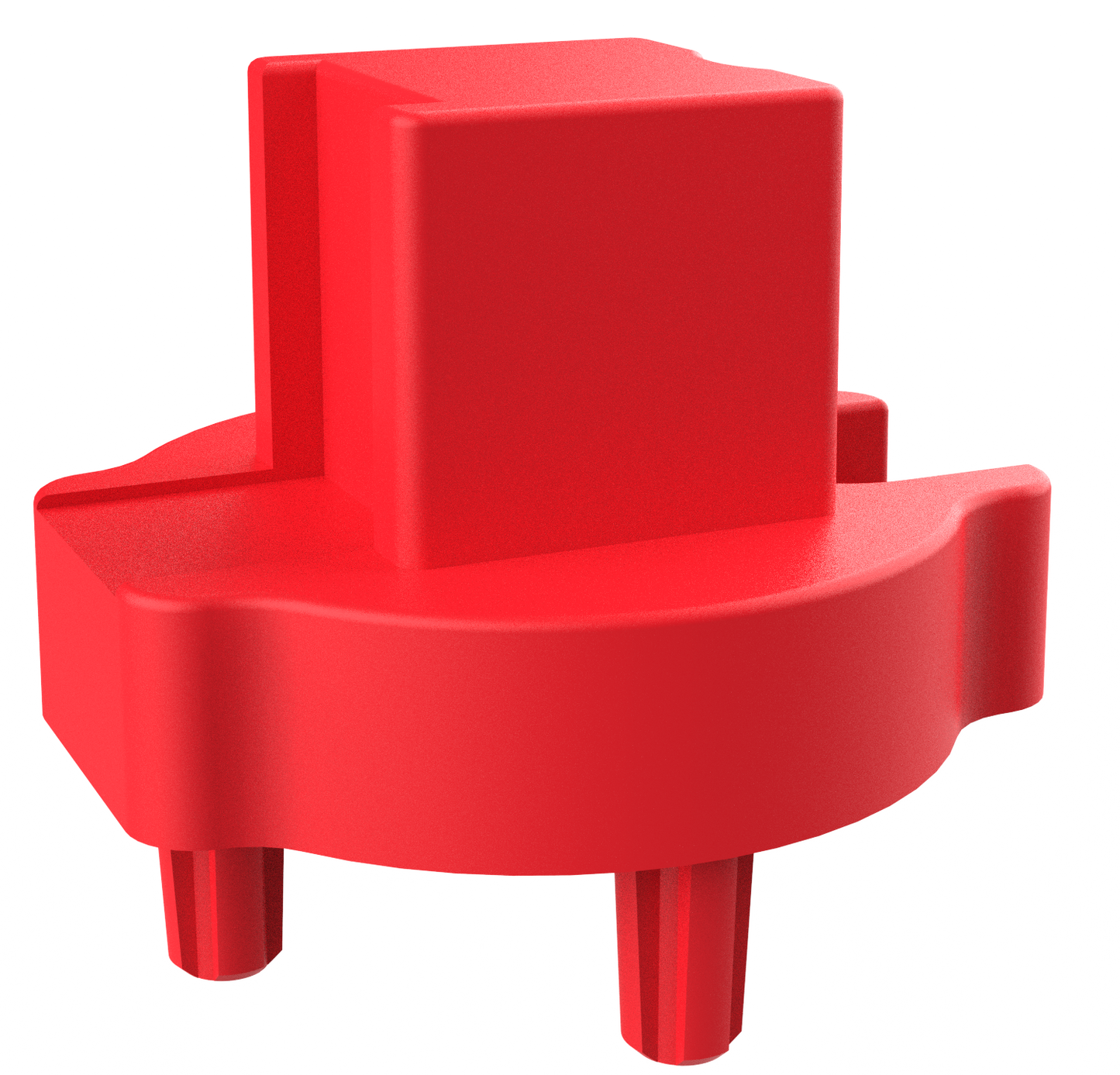 TGH-06PM/PS 1/2" Drive Socket Holder - Metric/SAE Bundles