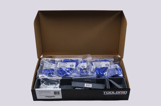 TGH-02PM/PS Medium Wrench Holder - Metric/SAE Bundles