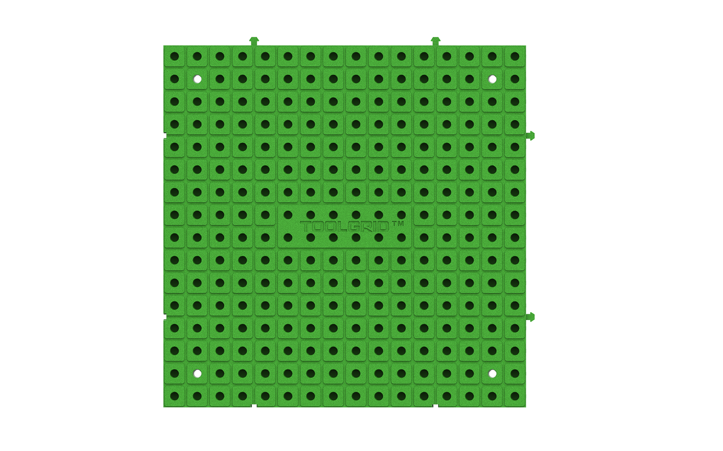 Toolgrid® Board - TGB-6X6 16PK