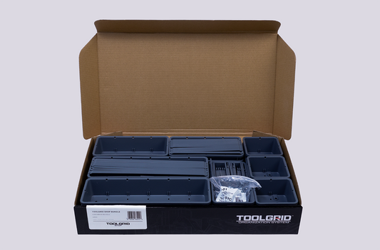 Toolgrid® Container Bundle