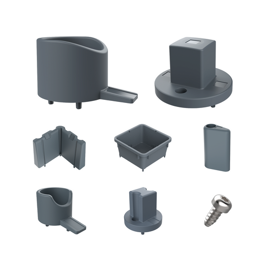 Toolgrid® Diesel & Heavy Equipment Holder Bundle