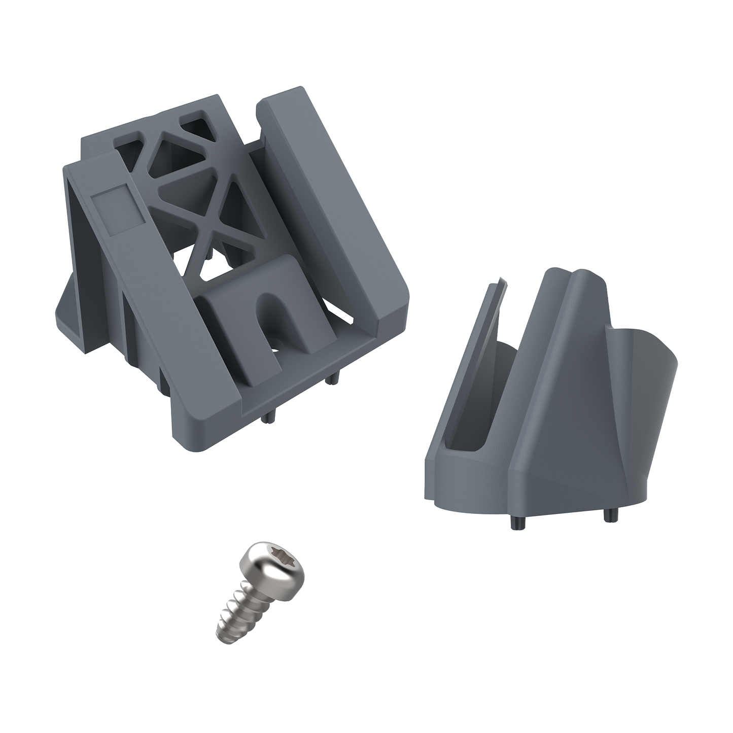 Toolgrid® M12 & M18 Battery Holder Bundle
