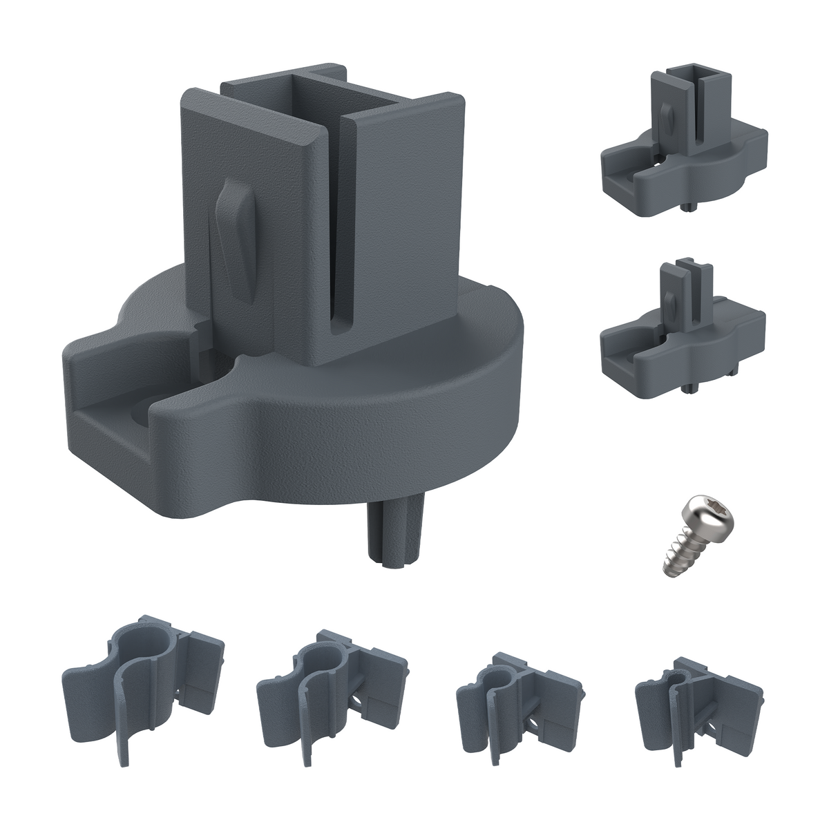 Toolgrid® Mobile Holder Bundle