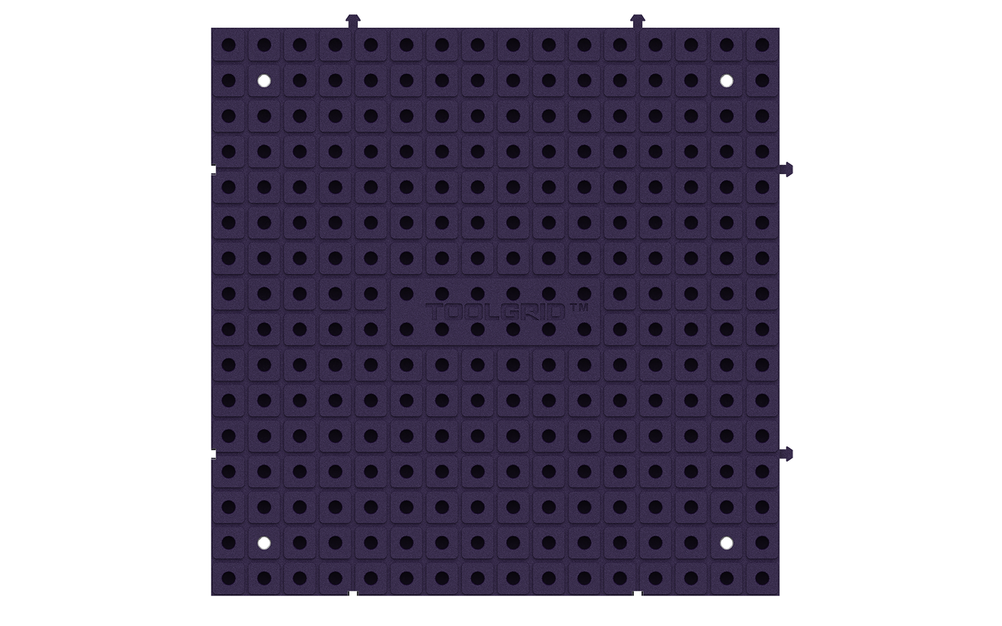 Toolgrid® Board - TGB-6X6 16PK