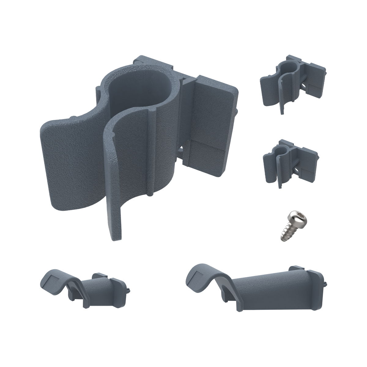 Toolgrid® Vertical Holder Bundle