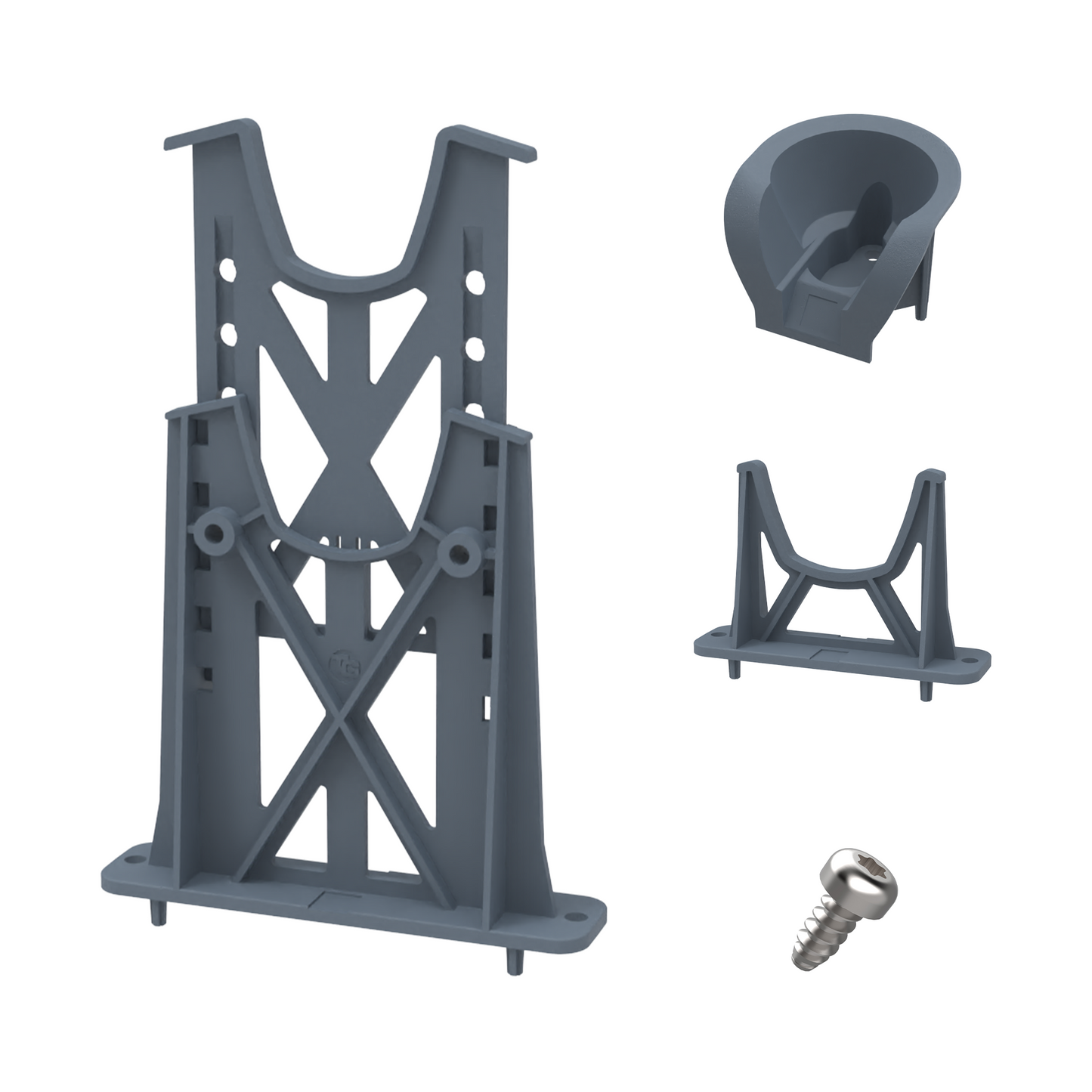 Toolgrid® Power Tool Holder Bundle
