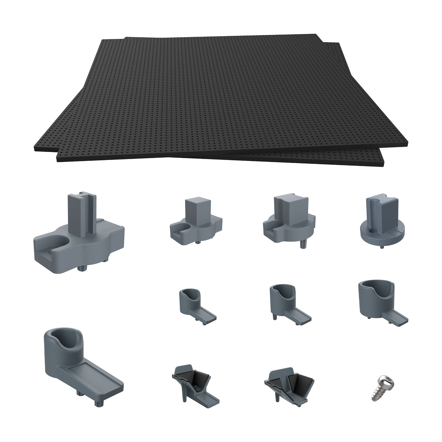 Toolgrid® Prime Plus Socket & Ratchet Bundle