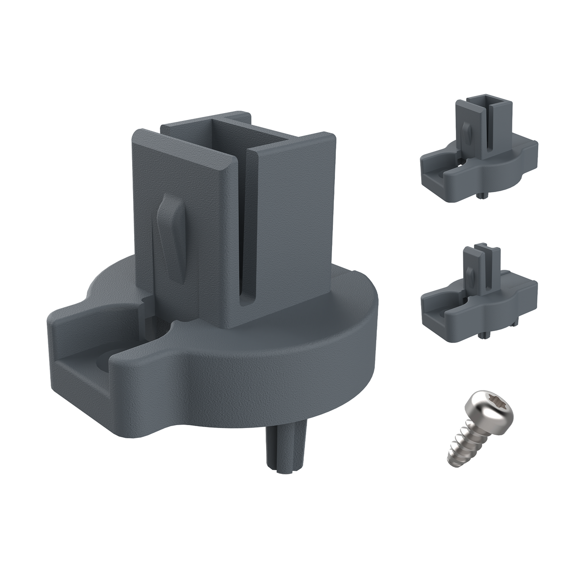 Toolgrid® Prime Retention Socket Bundle