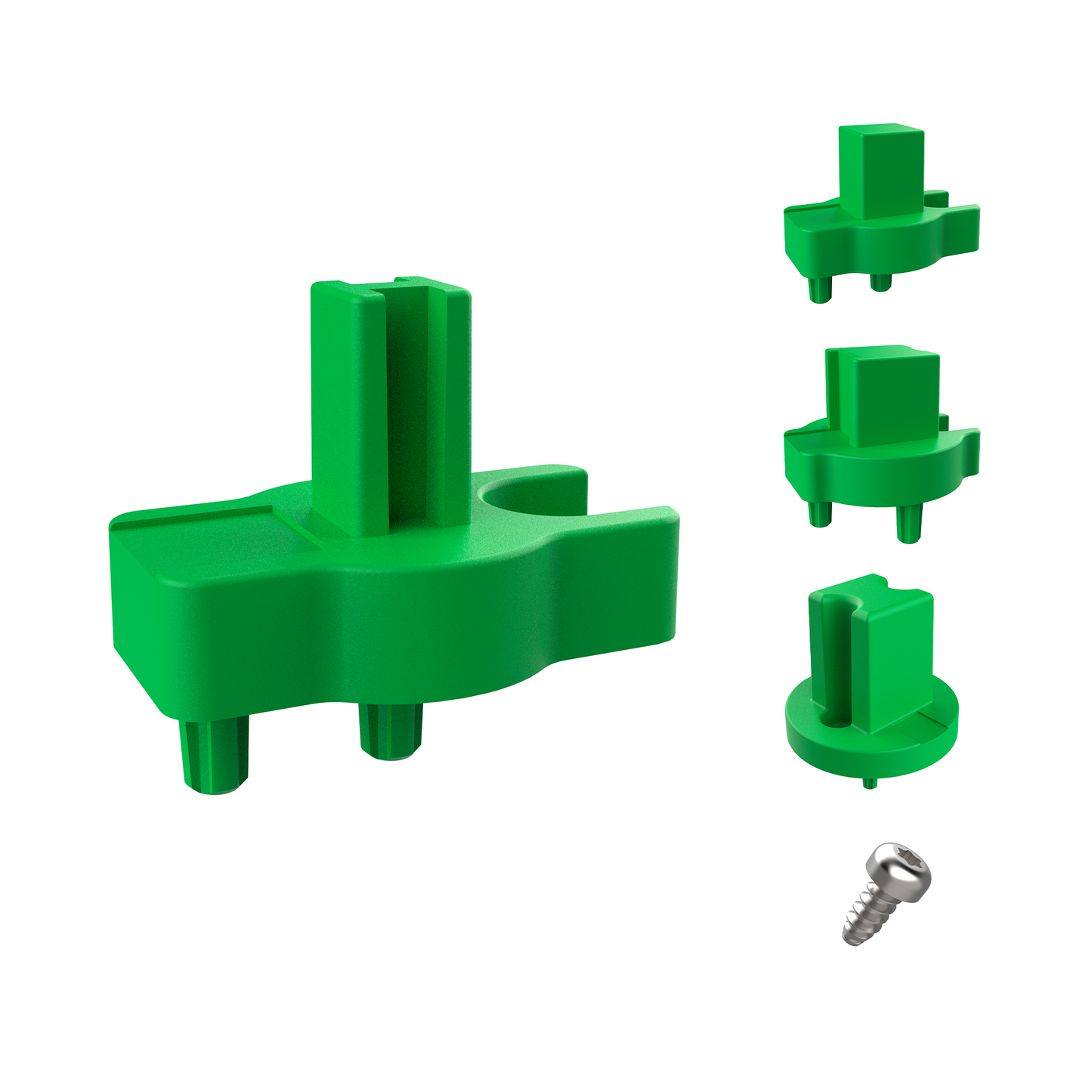 Toolgrid® Prime Socket Bundle