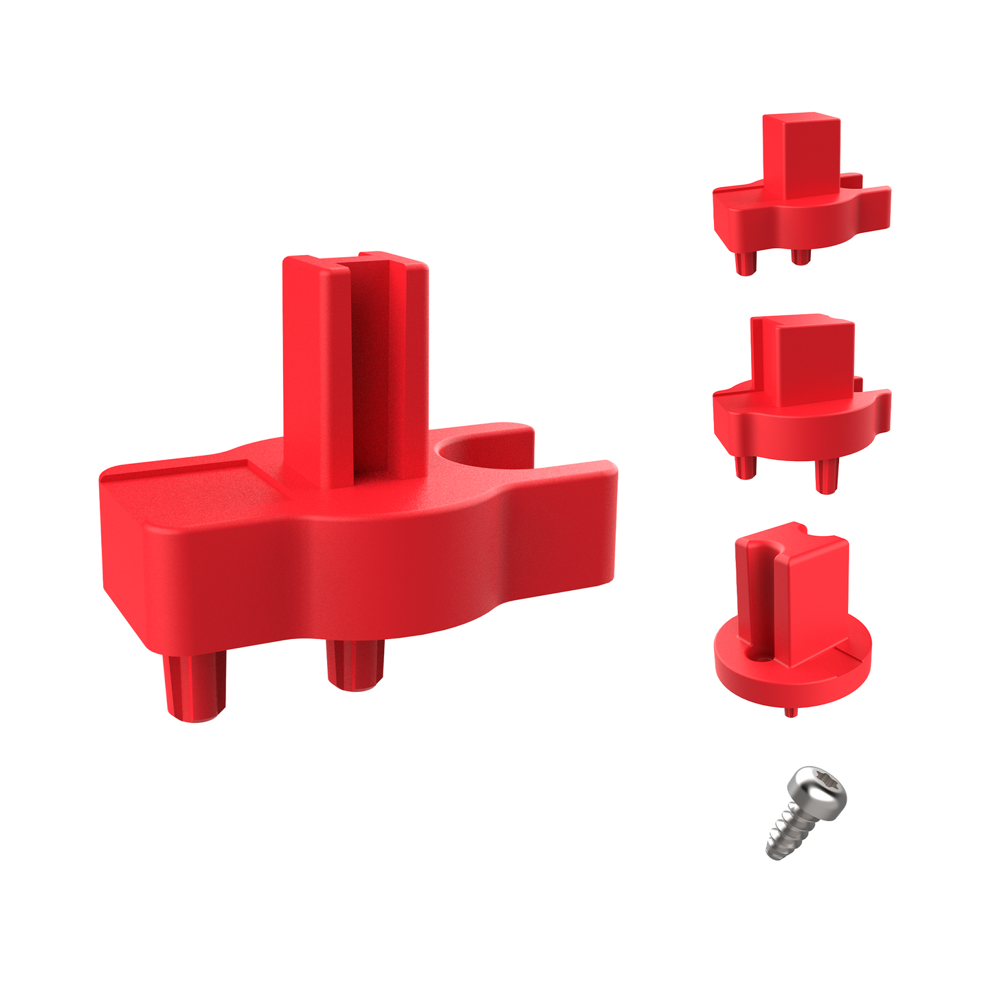 Toolgrid® Prime Socket Bundle