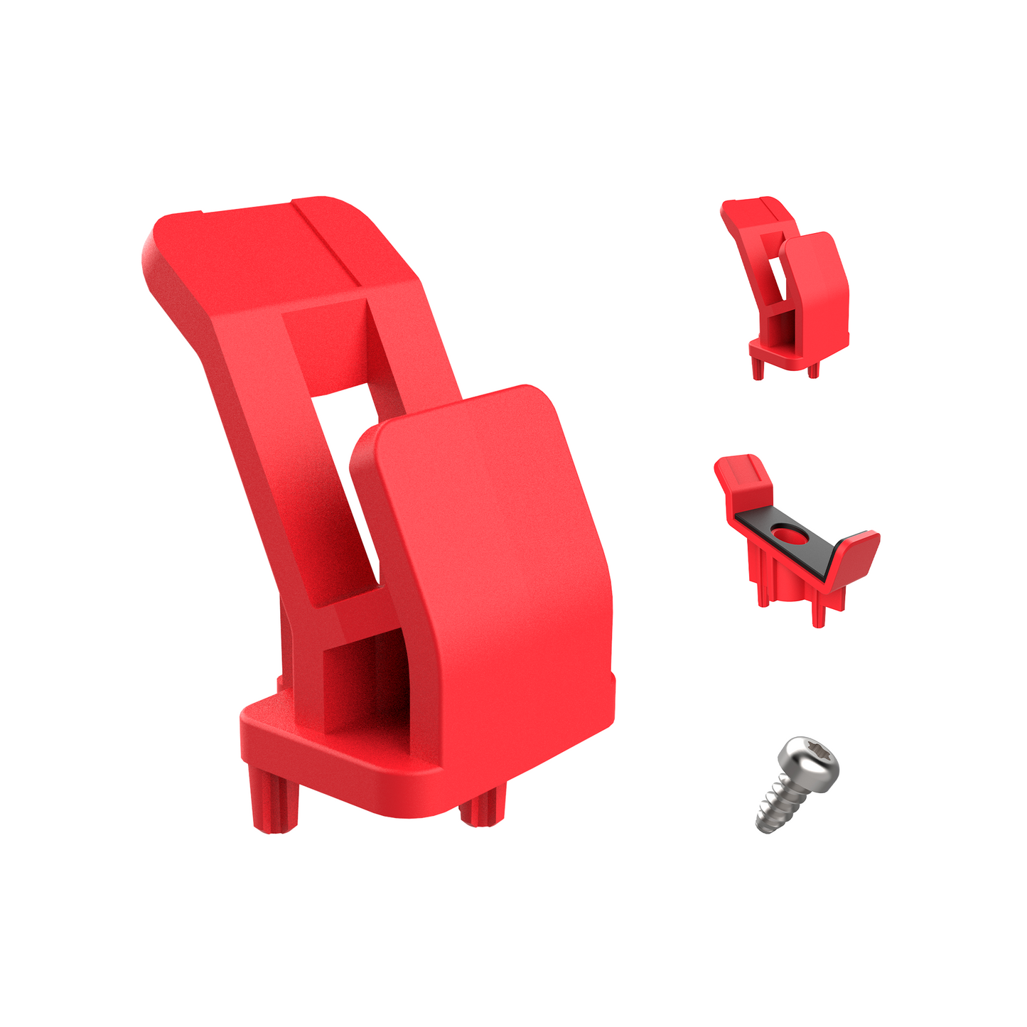 Toolgrid® Prime Wrench Bundle