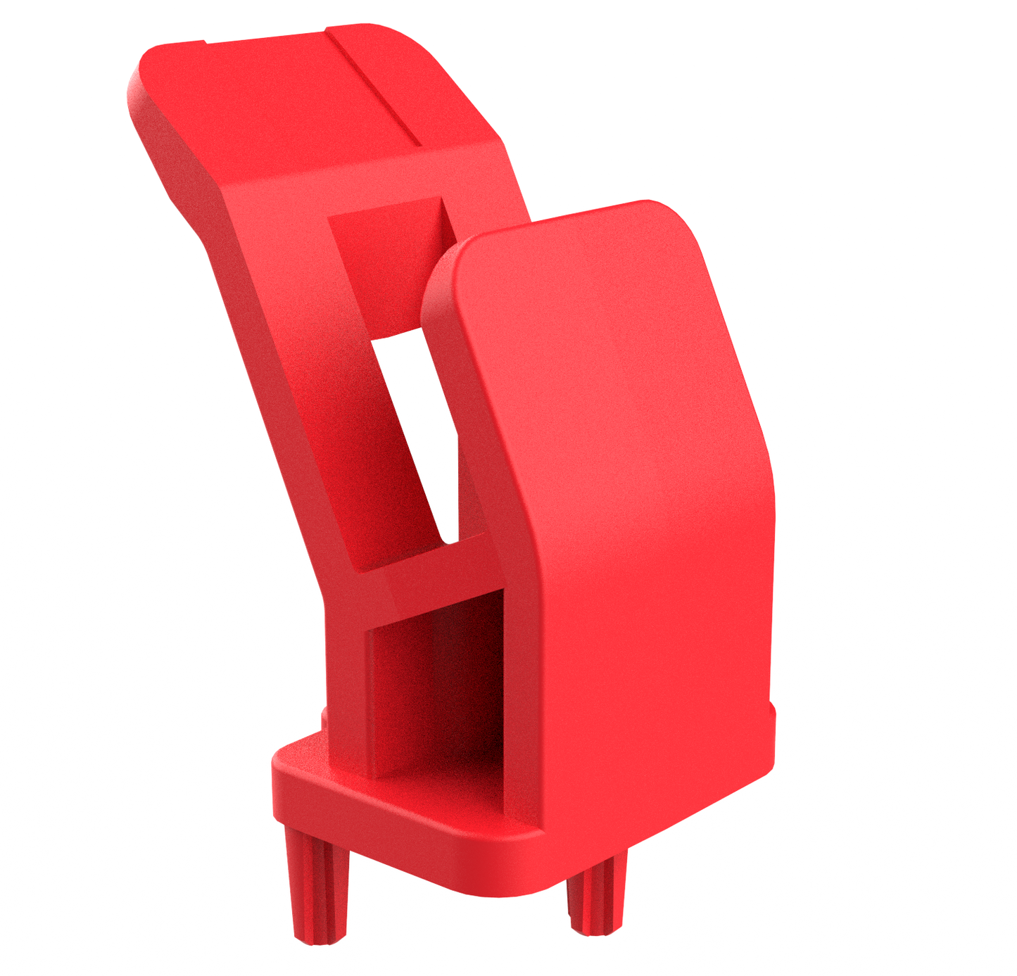 TGH-02PM/PS Medium Wrench Holder - Metric/SAE Bundles