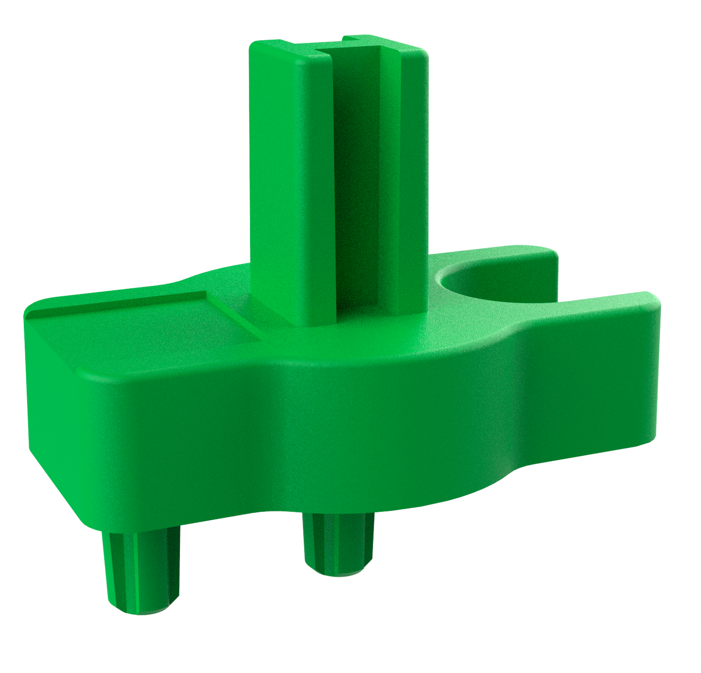 Toolgrid® TGH-04PM/PS 1/4" Drive Socket Holder Bundles - Metric/SAE