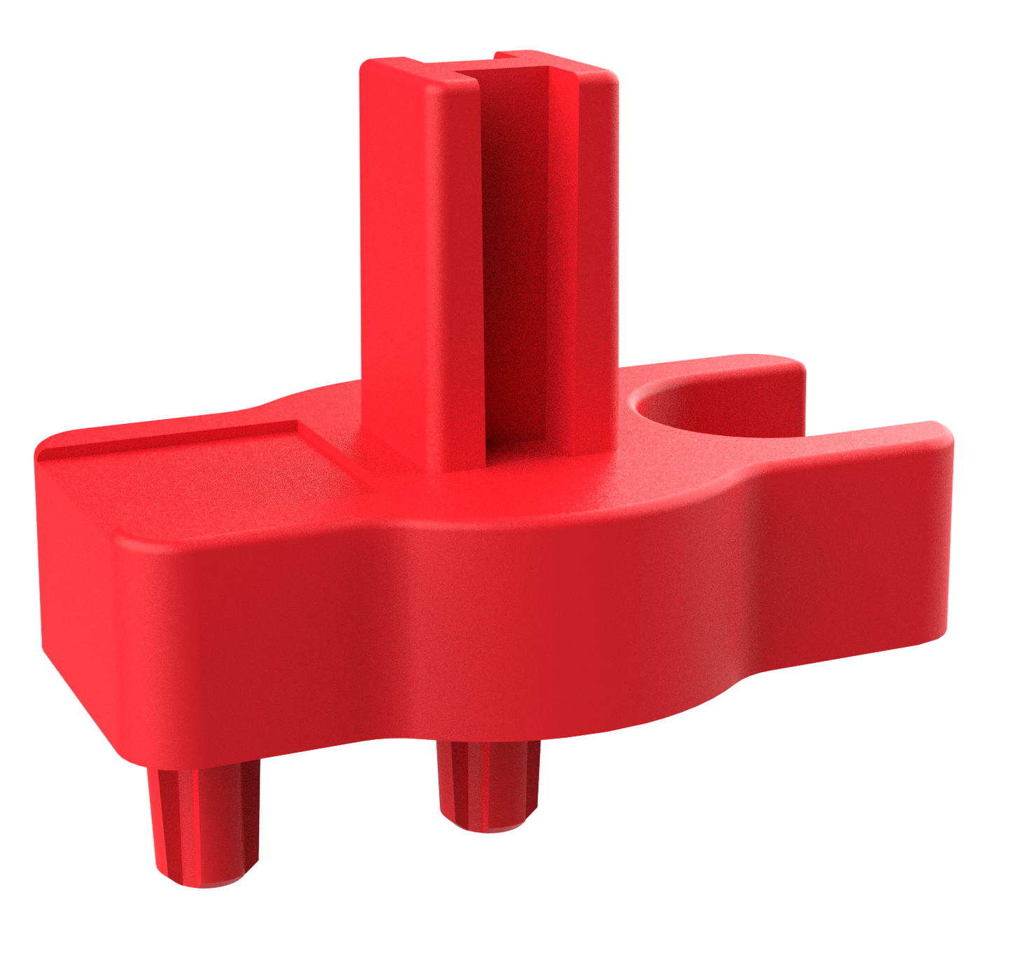 TGH-04PM/PS 1/4" Drive Socket Holder - Metric/SAE Bundles