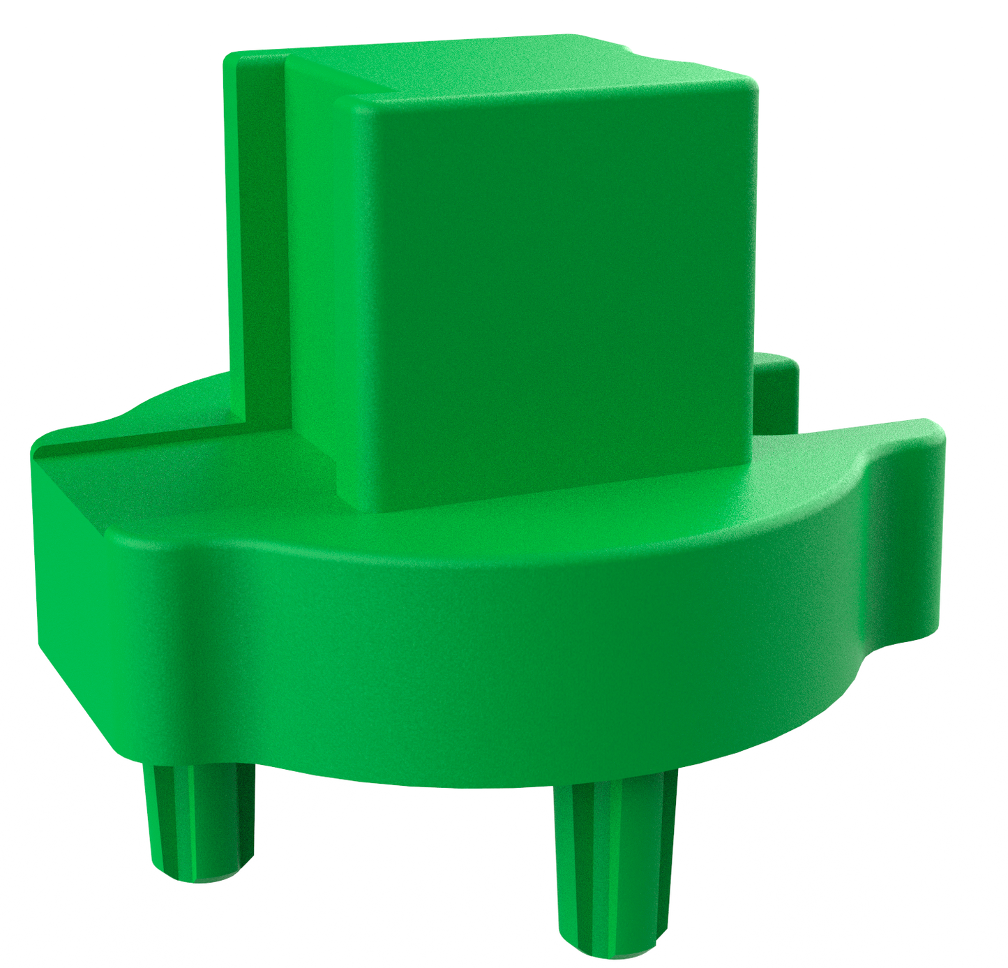 Toolgrid® TGH-06PM/PS 1/2" Drive Socket Holder Bundles - Metric/SAE