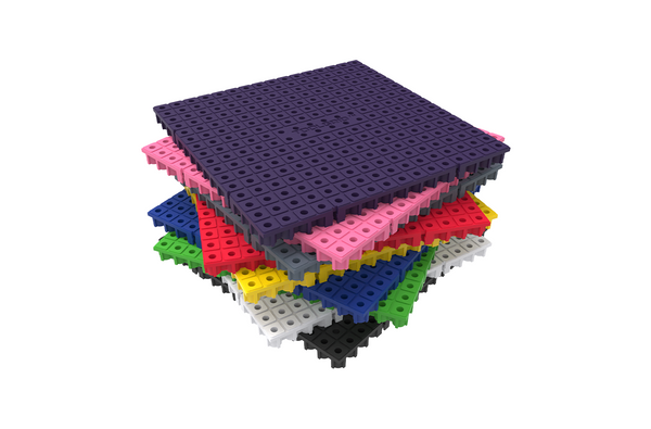 Toolgrid® Board - TGB-6X6 16PK
